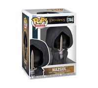 Figurine Funko Pop! - Funko - Nazgûl - 9 cm - Le Seigneur des Anneaux - PVC