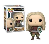 Figurine Pop Movies Lord of the Rings Battle Eowyn with chase Modèle aléatoire