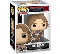 Figurine Funko Pop Movies Masters of the Universe He-Man™
