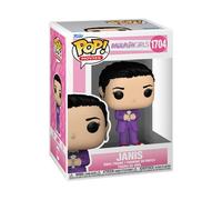 Figurine Funko Pop Movies Mean Girls 20eme anniversaire Janis