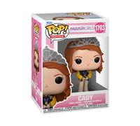 Figurine Funko Pop Movies Mean Girls 20th Anniversary Cady Heron