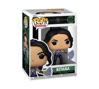Figurine Funko Pop Movies MK 2025 Pop 2