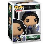 Funko Figurine Pop Movies MK 2025 Pop 2