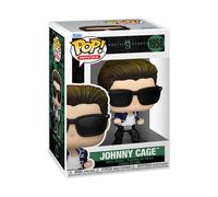 Figurine Pop Movies Mortal Kombat 2025 Pop 1