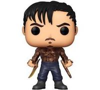 Figurine Funko Pop Movies Mortal Kombat Cole G