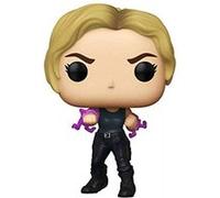 Figurine Funko Pop Movies Mortal Kombat Sonya Blade G