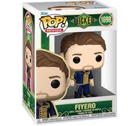 Figurine Funko Pop! Movies N°1698 - Wicked - Fiyero