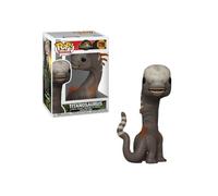 Funko Pop! Movies: Jurassic World: Rebirth - Titanosaurus - Figurine en Vinyle à Collectionner - Idée de Cadeau - Produits Officiels