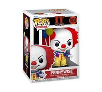 Figurine Pop Movies Pennywise