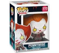 Figurine Funko Pop Movies Pennywise G