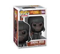 Figurine Funko Pop Movies Planet of the Apes S3 General Ursus