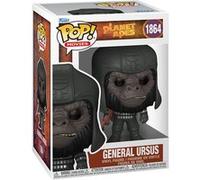 Figurine Funko Pop Movies Planet of the Apes S3 General Ursus E