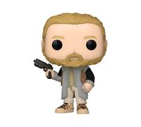 Figurine Funko Pop Movies Rebel Moon Kai