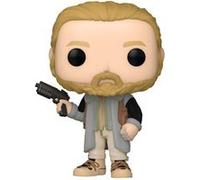 Figurine Funko Pop Movies Rebel Moon Kai E