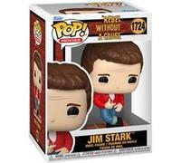 Figurine Funko Pop Movies Rebel Without A Cause Jim Stark E
