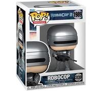 Figurine Funko Pop Movies Robocop with Chase Modèle aléatoire