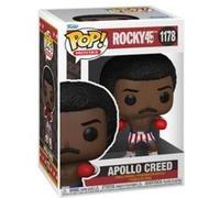 Figurine Funko Pop Movies Rocky 45th Apollo Creed G