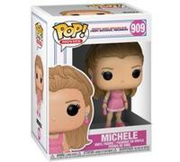 Figurine Funko Pop Movies Romy and Michele's High School Reunion Michele NC G