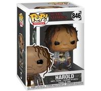 Figurine Funko Pop Movies Scary Stories Harold Multicolore G