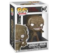 Figurine Funko Pop Movies Scary Stories Jangly Man G