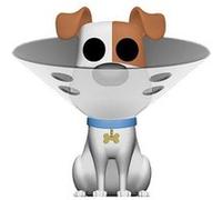 Figurine Funko Pop Movies Slop 2 Max in Cone G