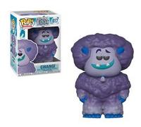 Figurine Funko Pop Movies Smallfoot Gwangi NC G