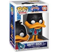 Figurine Funko Pop Movies Space Jam A New Legacy Daffy as Coach G