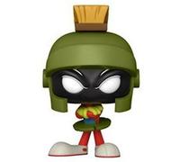 Figurine Funko Pop Movies Space Jam A New Legacy Marvin the Martian G