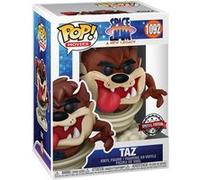 Figurine Funko Pop Movies Space Jam A New Legacy Taz G