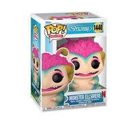 Figurine Funko Pop Movies Spellbound Monster Ellsmere