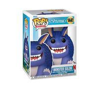 Figurine Funko Pop Movies Spellbound Monster Solon
