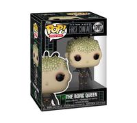 Funko Figurine Pop Vinyle – Borg Queen (Star Trek: First Contact) – Produit officiel, Idée cadeau