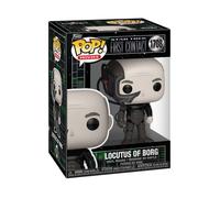 Figurine Funko Pop Movies Star trek first contact loctus of Borg