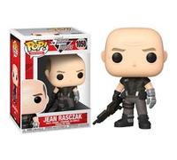 Figurine Funko Pop Movies Starship Troopers Jean Rasczak noir G