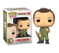 Figurine Funko Pop Movies Stripes John Winger G