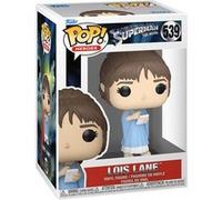 Figurine Funko Pop Movies Superman 1978 Lois Lane E