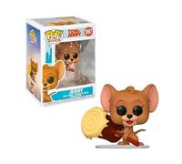Figurine Funko Pop - Tom Et Jerry N°1097 - Jerry (55749)