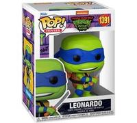 Figurine Funko Pop Movies Teenage Mutant Ninja Turtles Leonardo G