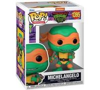 Figurine Funko Pop Movies Teenage Mutant Ninja Turtles Secret of The Ooze Michelangelo G