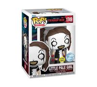 Figurine Funko Pop Movies Terrifier Little Pale Girl