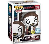 Figurine Funko Pop Movies Terrifier Little Pale Girl Multicolore G