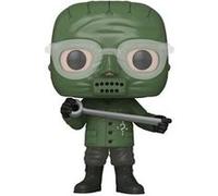 Figurine Funko Pop Movies The Batman The Riddler G