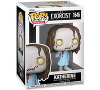 Figurine Funko Pop Movies The Exorcist Katherine Possessed E