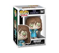 Figurine Funko Pop Movies The Exorcist Regan