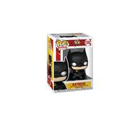 Figurine Funko Pop Movies The Flash Batman G