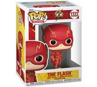 Figurine Funko Pop Movies The Flash Pop 1