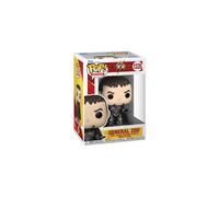 Funko Pop! Figurine en vinyle General Zod - The Flash - DC Comics - Officiel