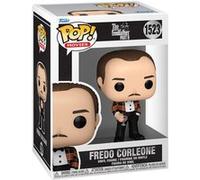 Funko Pop Fredo Corleone #1523 - The Godfather II - Le Parrain 2 - Figurine