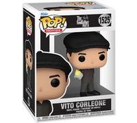Figurine Funko Pop Movies The Godfather Part II Vito Corleone G