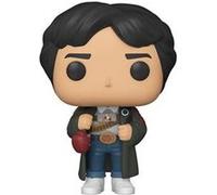 Figurine Funko Pop Movies The Goonies Data with Glove Punch G
